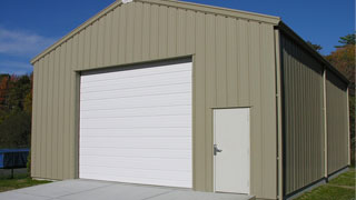 Garage Door Openers at Smithcliffs, California